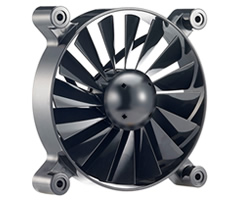 Turbine Master�V���[�Y