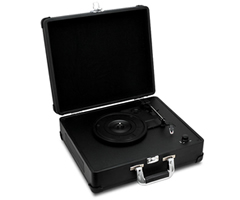 USBturntable