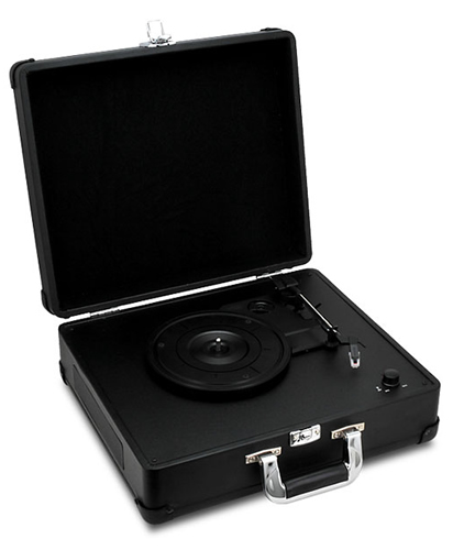 USBturntable