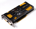 ZOTAC GeForce GTX 560 Ti AMP! Edition