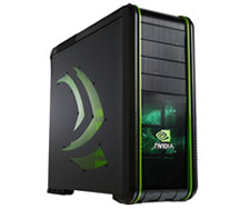 CM 690 II Plus NVIDIA edition