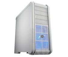 CM 690 II Plus White