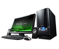 NEXTGEAR i810SA2