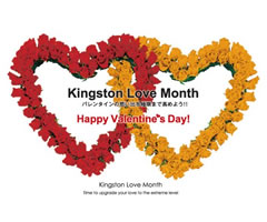 Kingston