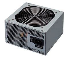 KRPW-SS600W/85+