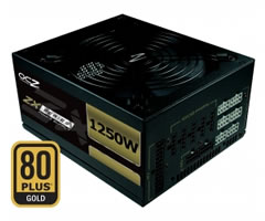 OCZ ZX Series