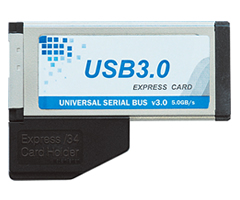 PITAT-USB3.0/EC34