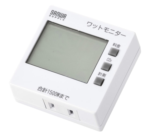 ���b�g���j�^�[ TAP-TST8