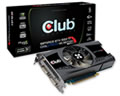 GeForce GTX 550Ti CoolStream OC Edition