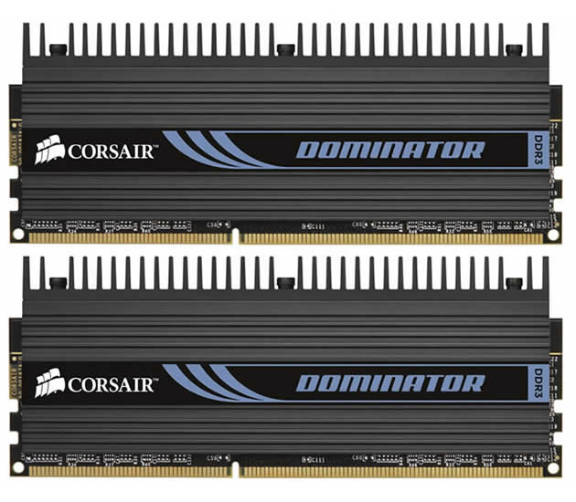 CMP8GX3M2A1600C8