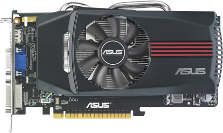 UL ENGTX550 Ti DC/DI/1GD5