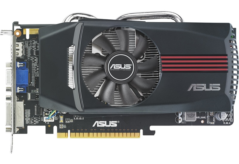UL ENGTX550 Ti DC/DI/1GD5
