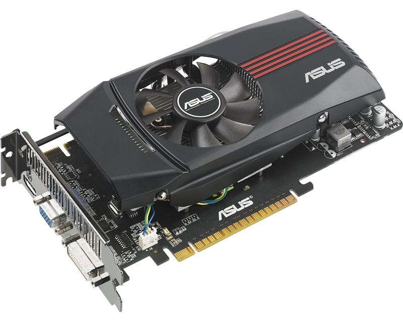 UL ENGTX550 Ti DC/DI/1GD5
