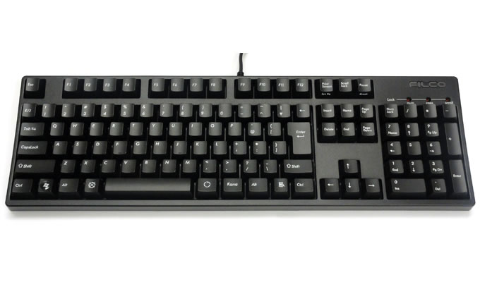 Majestouch Linear R Limited Edition �Ԏ��E�e���L�[���X�E���ȂȂ�