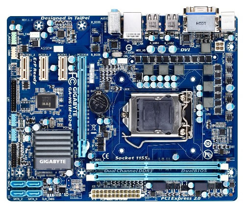 GA-H61M-D2-B3