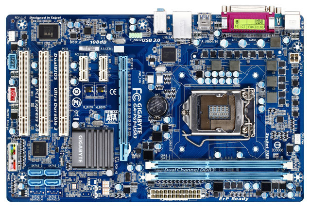 GA-P61-USB3-B3