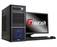 G-GEAR GA7J-Z33/SP1