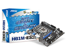 H61M-E33