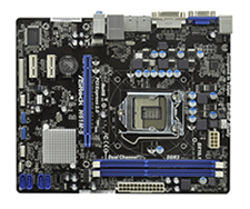 H61M-S