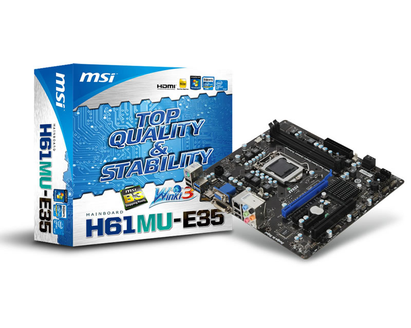 H61MU-E35