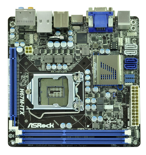 H67M-ITX