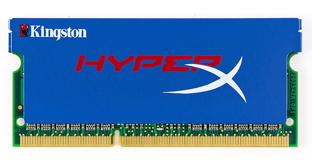HyperX SO-DIMM
