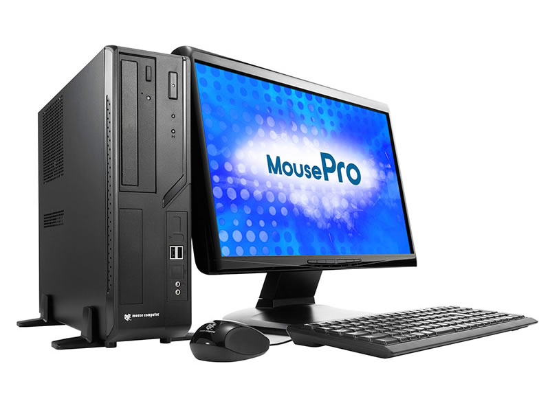 MousePro-iS210B