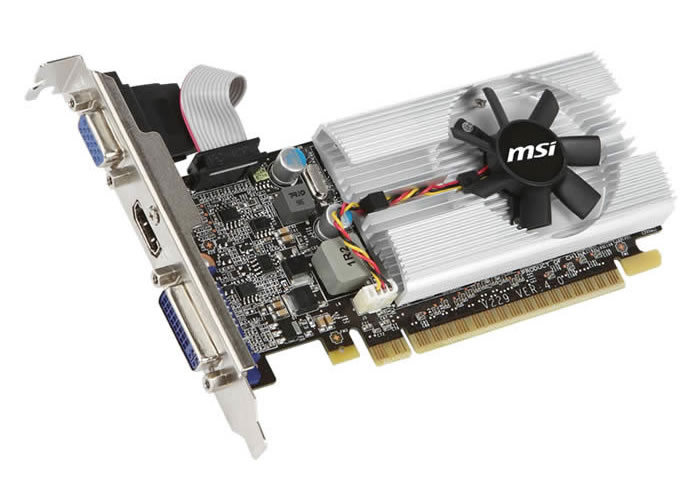 N210-MD512D3 LP