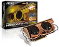 N560GTX-Ti Twin Frozr II GE OC