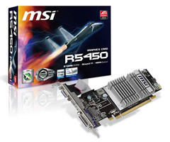 R5450-MD512D3H LP