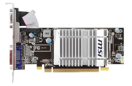 R5450-MD512D3H LP