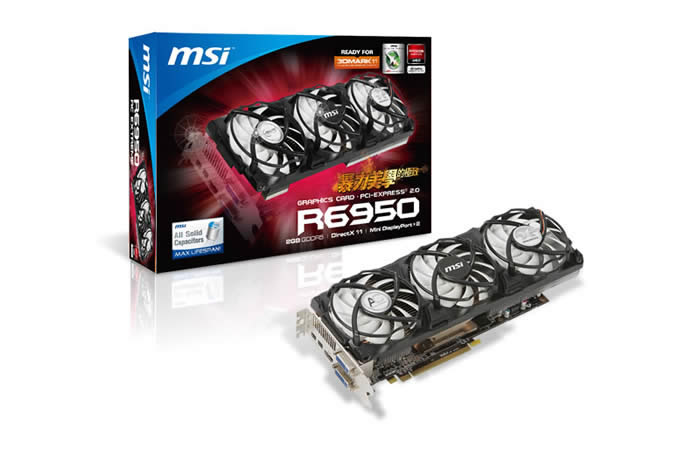 R6950 AC Extreme