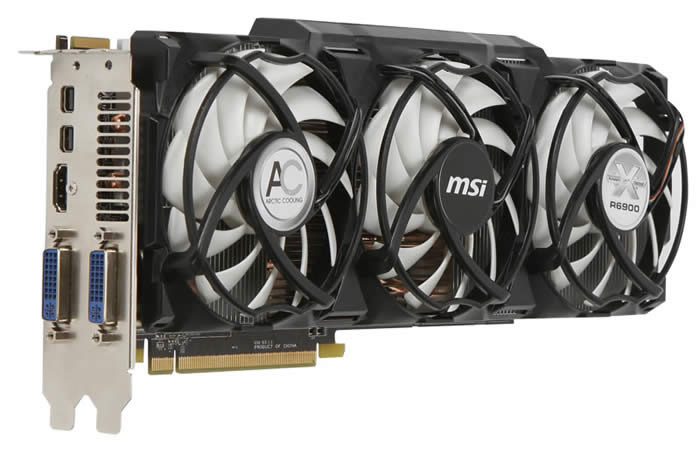 R6950 AC Extreme