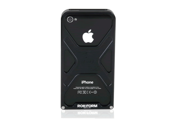 iP4 Cover Rokbed�V���[�Y