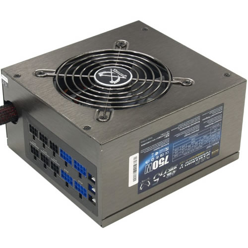 SPKR5-750P