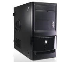 Standard MiniTower VL6 [SRV6-11C]