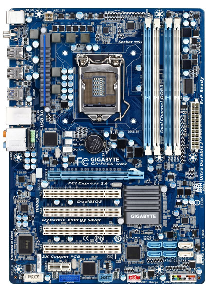 GA-PA65-UD3-B3