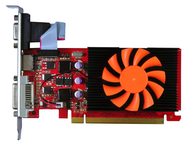 GF-GT430-LE1GH