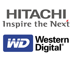 HITACHI