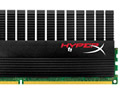 HyperX T1 Black