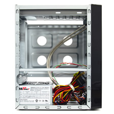 SCY-403-ITX-BK