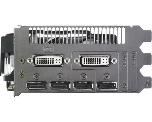 EAH6970 DCII/2DI4S/2GD5