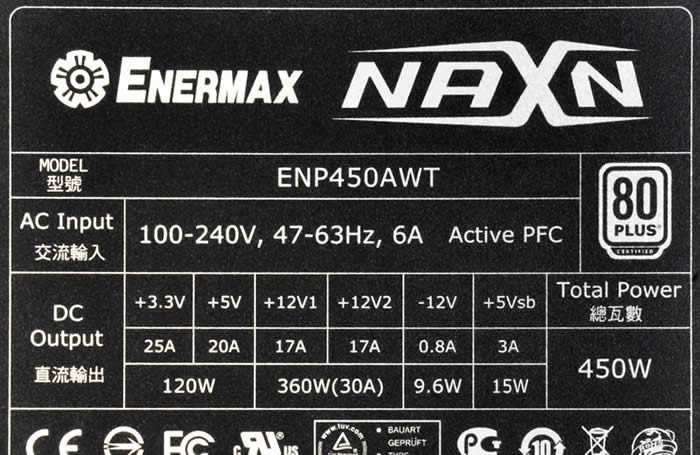 ENP450AWT