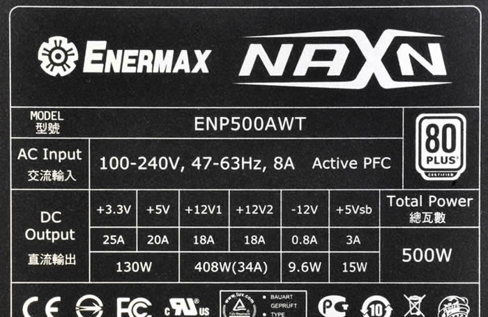 ENP500AWT