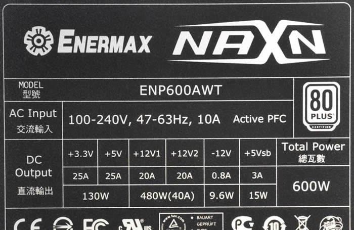 ENP600AWT