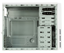 Elite 342 White