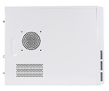 Elite 342 White