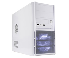 Elite 342 White