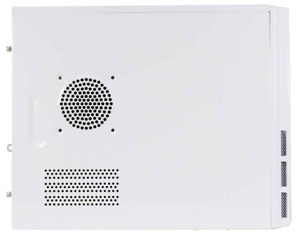 Elite 342 White