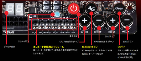 GA-X58A-OC